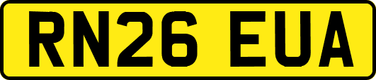 RN26EUA