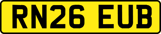 RN26EUB