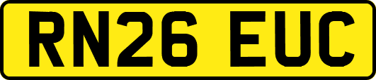 RN26EUC