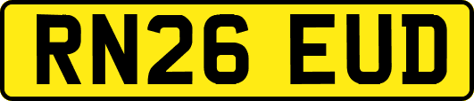 RN26EUD