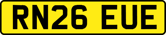 RN26EUE