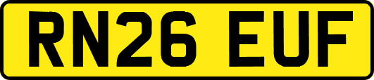 RN26EUF