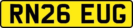RN26EUG