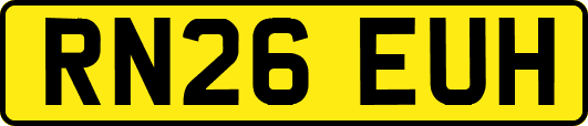 RN26EUH