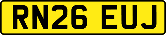 RN26EUJ