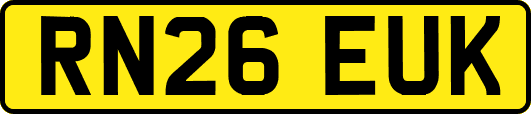RN26EUK