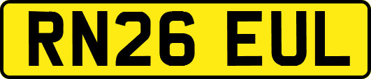 RN26EUL