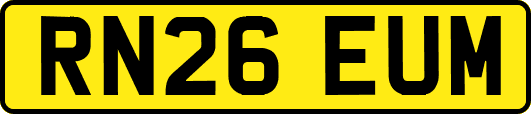 RN26EUM