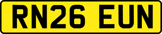 RN26EUN