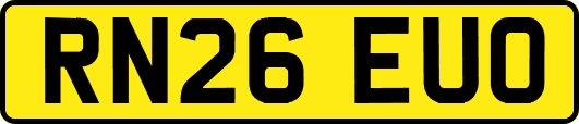 RN26EUO