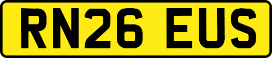 RN26EUS