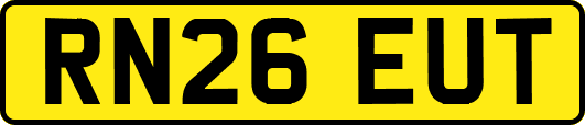 RN26EUT