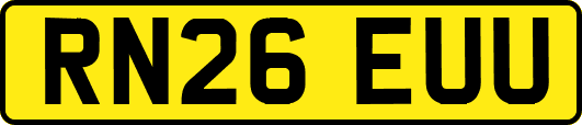 RN26EUU