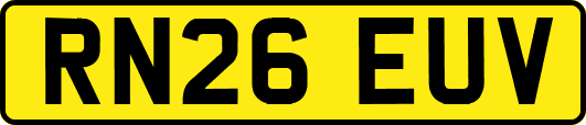 RN26EUV