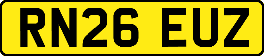 RN26EUZ
