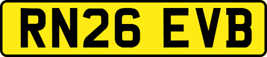 RN26EVB