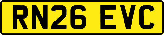 RN26EVC