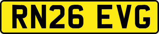 RN26EVG