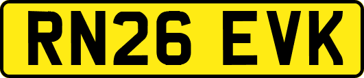 RN26EVK