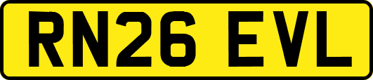 RN26EVL