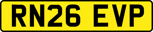 RN26EVP