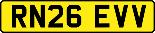 RN26EVV