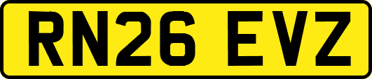 RN26EVZ