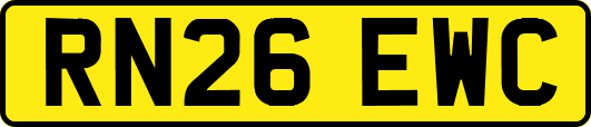 RN26EWC