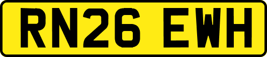 RN26EWH