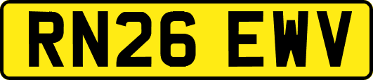 RN26EWV