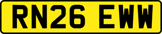 RN26EWW
