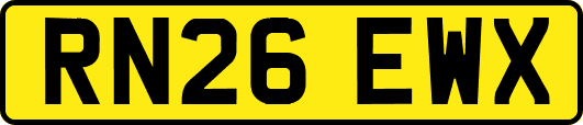 RN26EWX