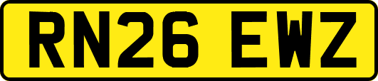 RN26EWZ