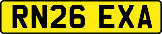 RN26EXA