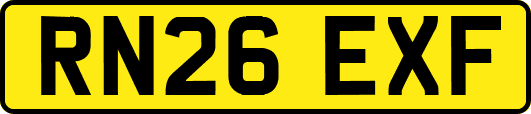 RN26EXF