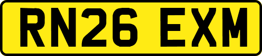 RN26EXM