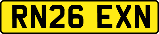 RN26EXN