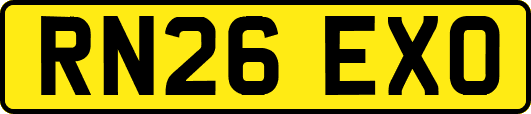 RN26EXO