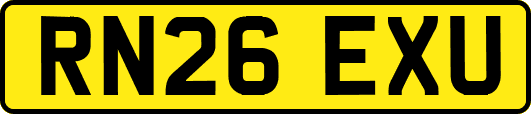 RN26EXU