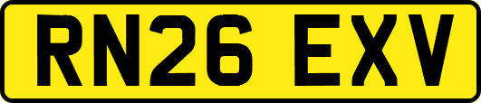 RN26EXV