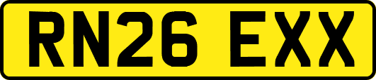 RN26EXX