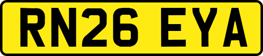 RN26EYA
