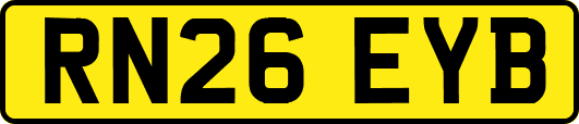 RN26EYB