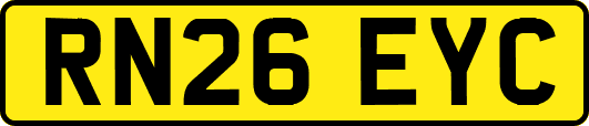 RN26EYC