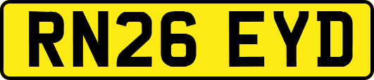 RN26EYD