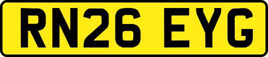 RN26EYG