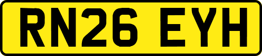 RN26EYH