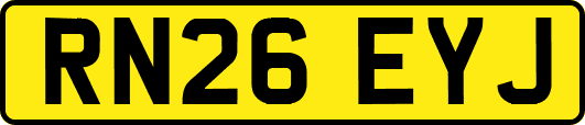 RN26EYJ