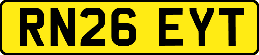 RN26EYT