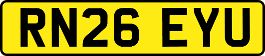RN26EYU